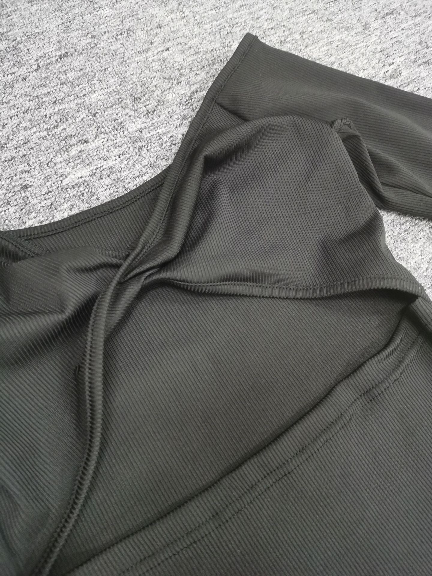 Elegance Cut-Out Dress