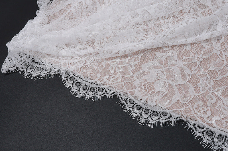 Midnight Angel Dress